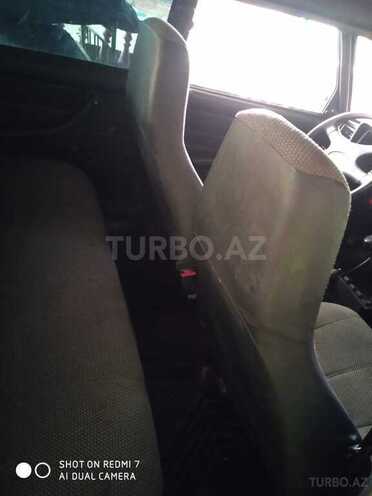 LADA (VAZ) 2107 2011, 123,430 km - 1.6 l - Cəlilabad