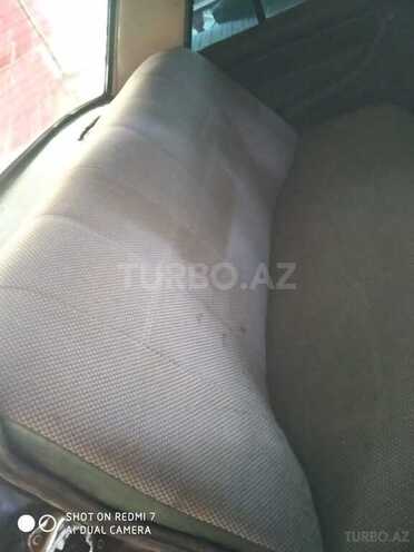 LADA (VAZ) 2107 2011, 123,430 km - 1.6 l - Cəlilabad