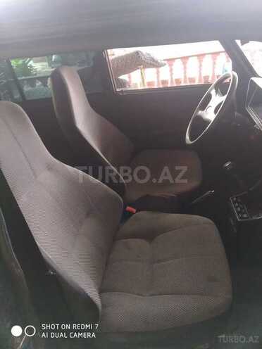 LADA (VAZ) 2107 2011, 123,430 km - 1.6 l - Cəlilabad