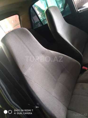 LADA (VAZ) 2107 2011, 123,430 km - 1.6 l - Cəlilabad