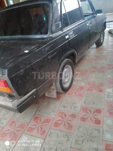 LADA (VAZ) 2107 2011, 123,430 km - 1.6 l - Cəlilabad