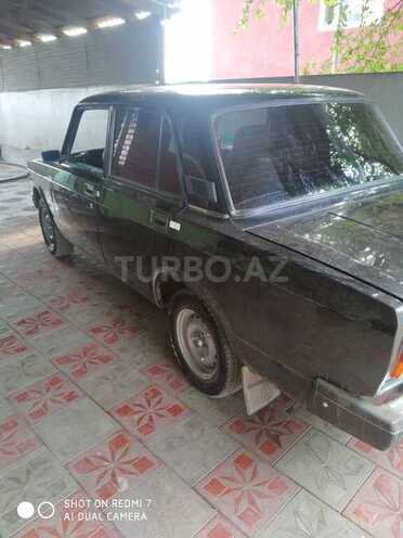 LADA (VAZ) 2107 2011, 123,430 km - 1.6 l - Cəlilabad