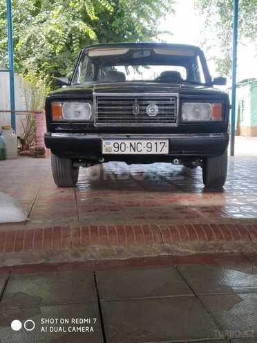 LADA (VAZ) 2107 2011, 123,430 km - 1.6 l - Cəlilabad