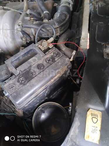 LADA (VAZ) 2107 2011, 123,430 km - 1.6 l - Cəlilabad