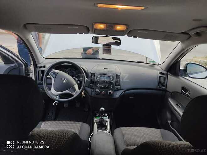 Hyundai i30 2007, 220,000 km - 1.4 l - Bakı