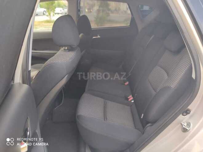 Hyundai i30 2007, 220,000 km - 1.4 l - Bakı