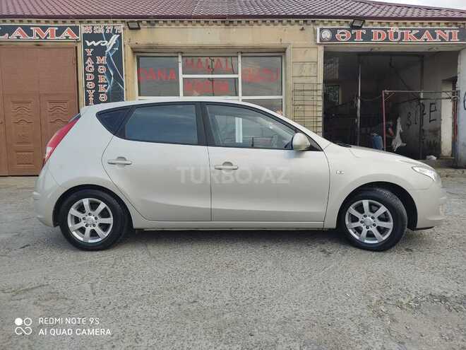 Hyundai i30 2007, 220,000 km - 1.4 l - Bakı