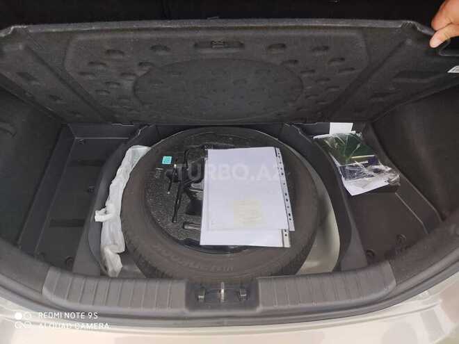 Hyundai i30 2007, 220,000 km - 1.4 l - Bakı
