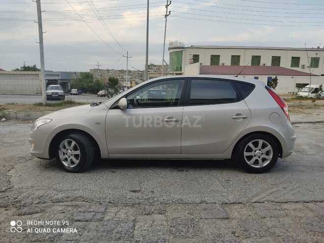 Hyundai i30 2007, 220,000 km - 1.4 l - Bakı