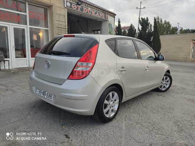 Hyundai i30 2007, 220,000 km - 1.4 l - Bakı