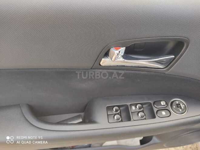 Hyundai i30 2007, 220,000 km - 1.4 l - Bakı