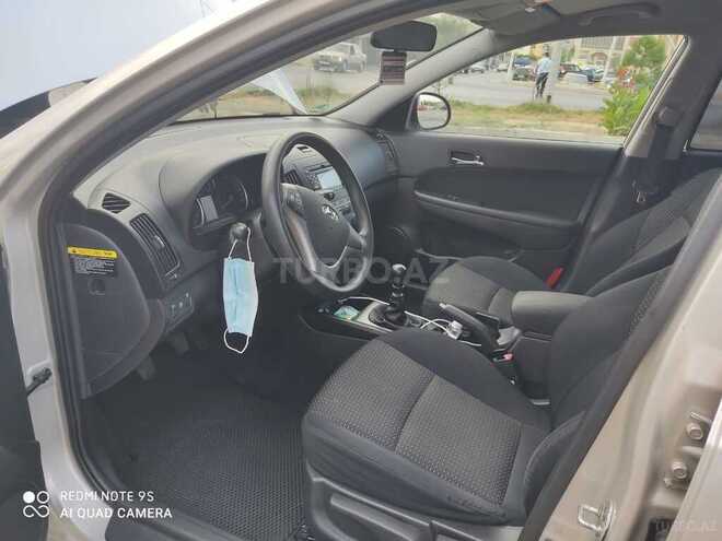 Hyundai i30 2007, 220,000 km - 1.4 l - Bakı