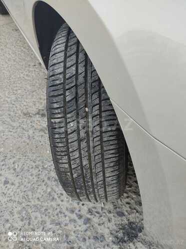 Hyundai i30 2007, 220,000 km - 1.4 l - Bakı