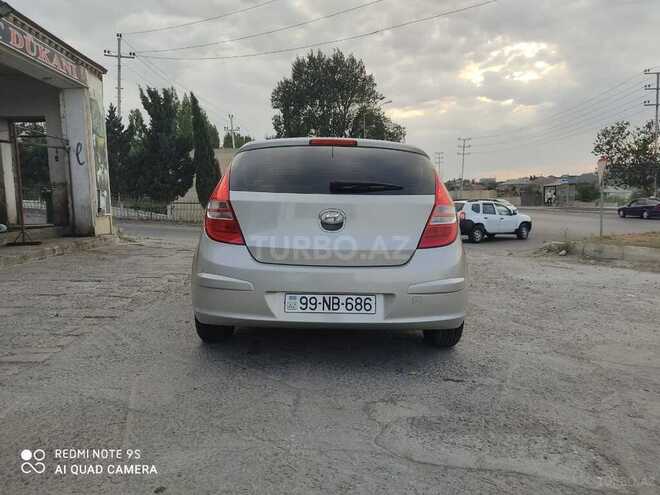 Hyundai i30 2007, 220,000 km - 1.4 l - Bakı