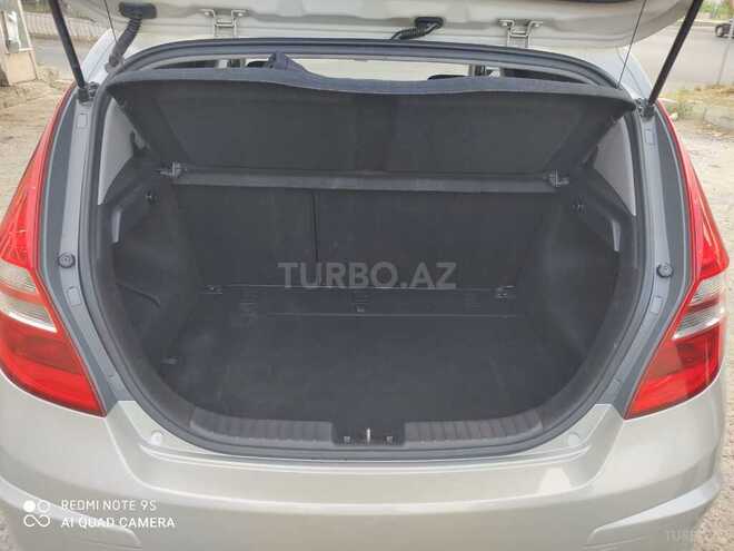 Hyundai i30 2007, 220,000 km - 1.4 l - Bakı