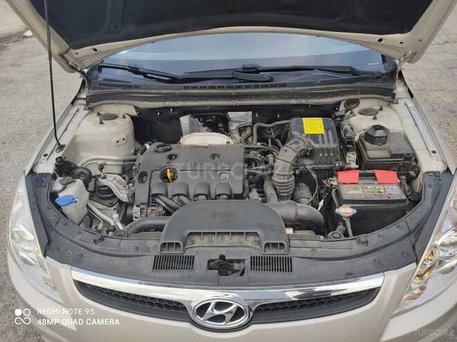 Hyundai i30 2007, 220,000 km - 1.4 l - Bakı