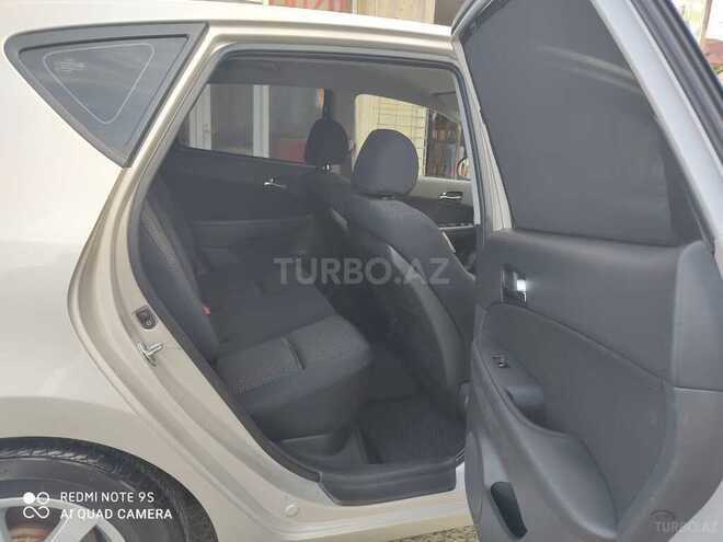 Hyundai i30 2007, 220,000 km - 1.4 l - Bakı