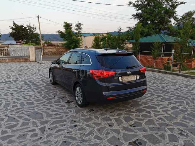 Kia Ceed 2012, 149,000 km - 1.6 l - Bakı