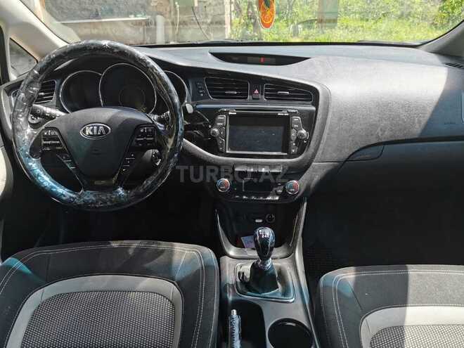 Kia Ceed 2012, 149,000 km - 1.6 l - Bakı