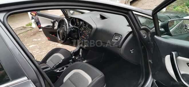 Kia Ceed 2012, 149,000 km - 1.6 l - Bakı