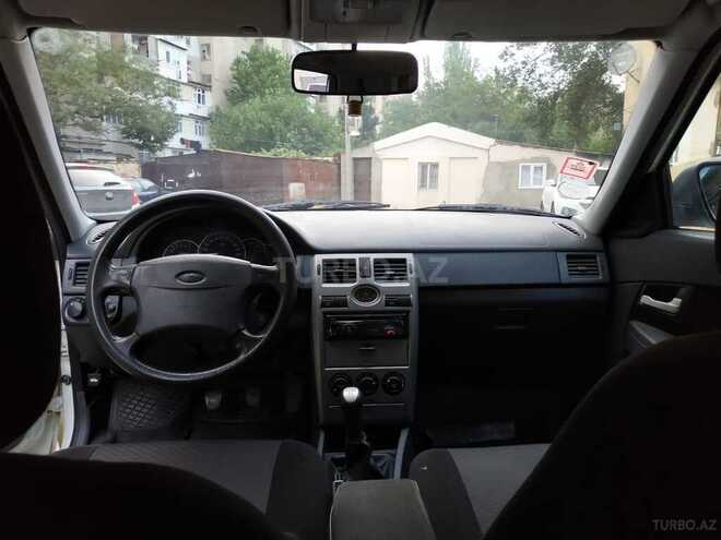 LADA (VAZ) Priora 2011, 102,000 km - 1.6 l - Bakı