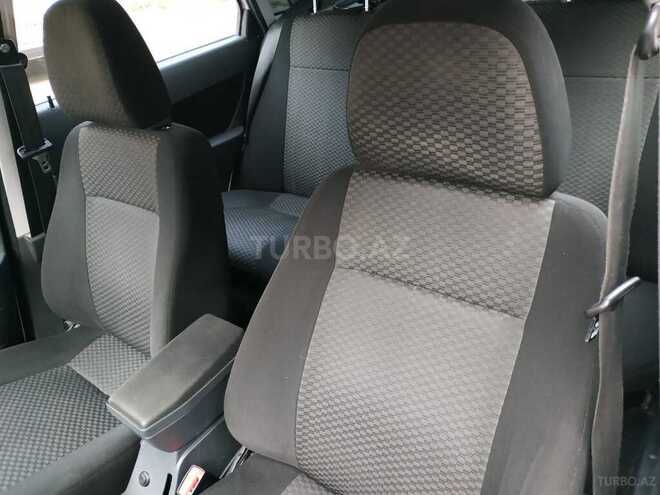 LADA (VAZ) Priora 2011, 102,000 km - 1.6 l - Bakı