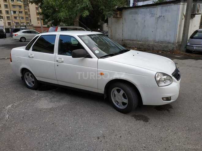 LADA (VAZ) Priora 2011, 102,000 km - 1.6 l - Bakı