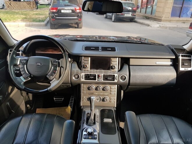 Land Rover Range Rover 2009, 192,000 km - 5.0 l - Bakı