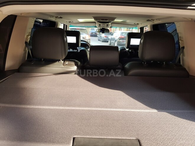 Land Rover Range Rover 2009, 192,000 km - 5.0 l - Bakı