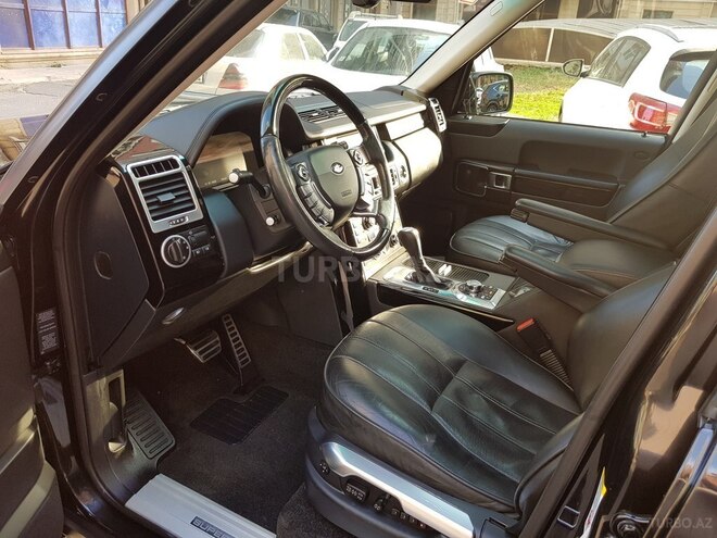 Land Rover Range Rover 2009, 192,000 km - 5.0 l - Bakı