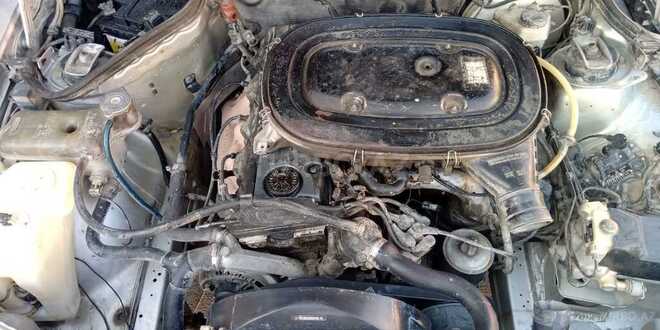 Mercedes 190 1991, 51,000 km - 2.0 l - Bakı