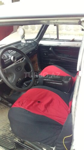 LADA (VAZ) 21011 1974, 352,500 km - 1.5 л - Biləsuvar