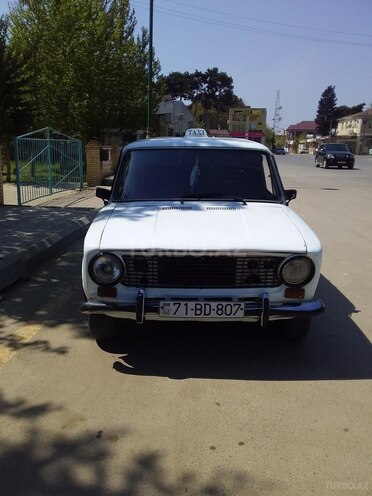 LADA (VAZ) 21011 1974, 352,500 km - 1.5 л - Biləsuvar