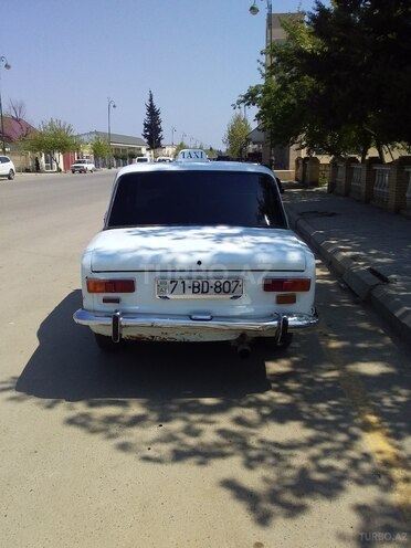 LADA (VAZ) 21011 1974, 352,500 km - 1.5 л - Biləsuvar