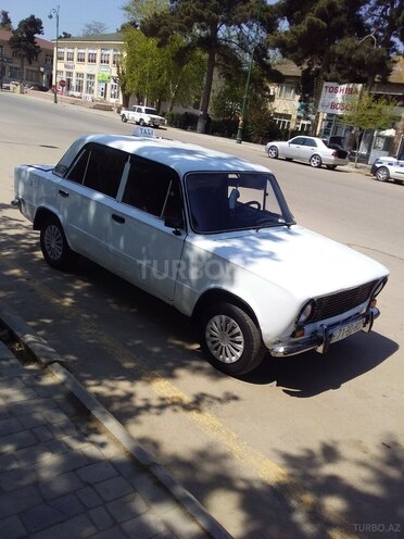 LADA (VAZ) 21011 1974, 352,500 km - 1.5 л - Biləsuvar
