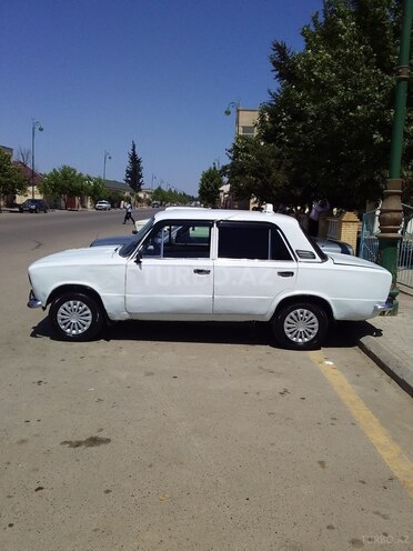 LADA (VAZ) 21011 1974, 352,500 km - 1.5 л - Biləsuvar