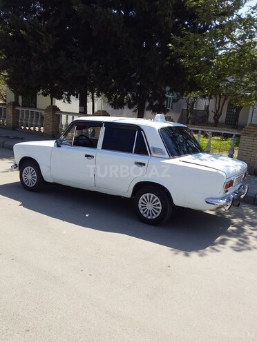 LADA (VAZ) 21011 1974, 352,500 km - 1.5 л - Biləsuvar