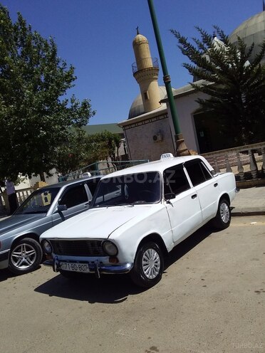LADA (VAZ) 21011 1974, 352,500 km - 1.5 л - Biləsuvar