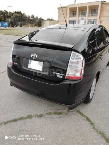 Toyota Prius 2008, 123,000 km - 1.5 л - Bakı