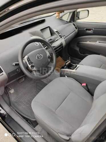 Toyota Prius 2008, 123,000 km - 1.5 л - Bakı