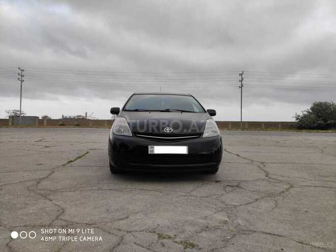 Toyota Prius 2008, 123,000 km - 1.5 л - Bakı