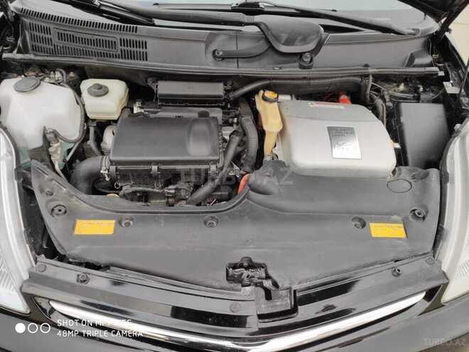 Toyota Prius 2008, 123,000 km - 1.5 л - Bakı