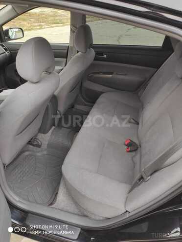 Toyota Prius 2008, 123,000 km - 1.5 л - Bakı