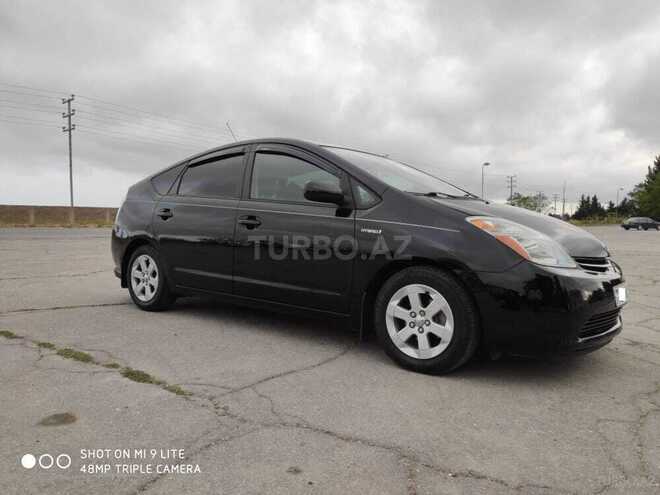 Toyota Prius 2008, 123,000 km - 1.5 л - Bakı