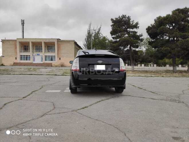 Toyota Prius 2008, 123,000 km - 1.5 л - Bakı