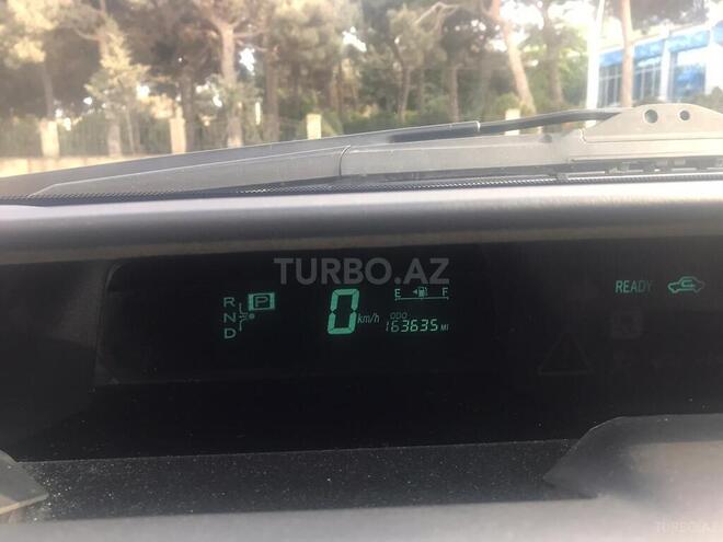 Toyota Prius 2008, 123,000 km - 1.5 л - Bakı