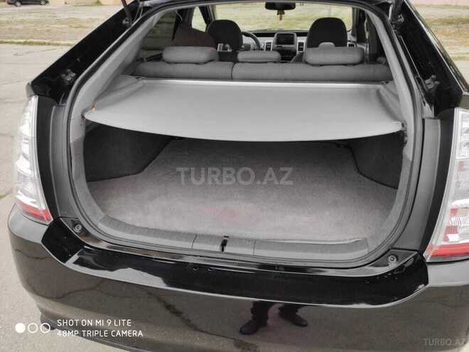 Toyota Prius 2008, 123,000 km - 1.5 л - Bakı
