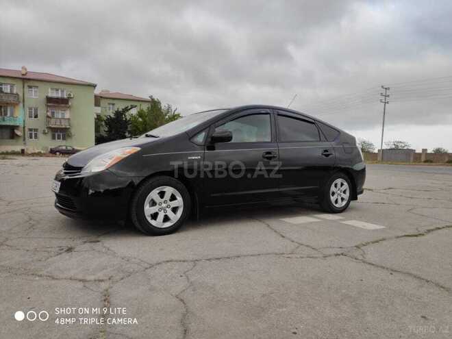 Toyota Prius 2008, 123,000 km - 1.5 л - Bakı