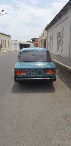 LADA (VAZ) 2107 2005, 85,000 km - 1.6 л - Bakı