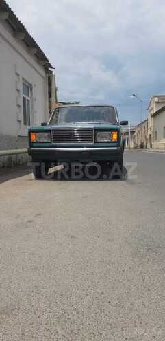 LADA (VAZ) 2107 2005, 85,000 km - 1.6 л - Bakı